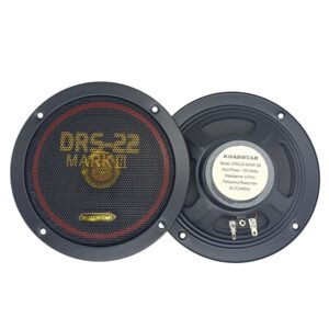 طقم سبيكر رودستار ROADSTAR DSR22