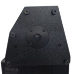 طقم بفل اذاعي 10 انش 2 * 280 وات Vlliodor PS 010 A