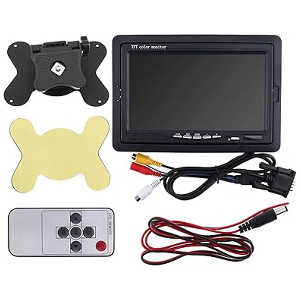 شاشة عرض 7 انش - Image 4