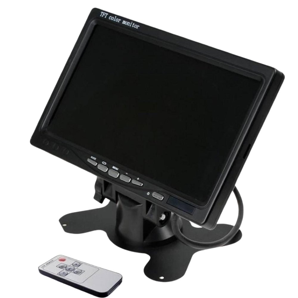 شاشة عرض 7 انش - Image 4