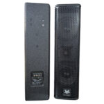 طقم بفل إذاعي 2×5 انش – 2×200 واط – VLLIODOR CN-301