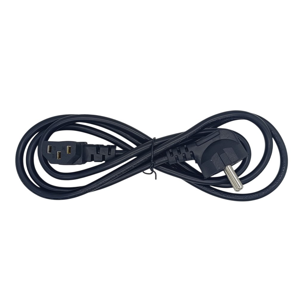 كبل كمبيوتر اصلي معكوف - Image 4