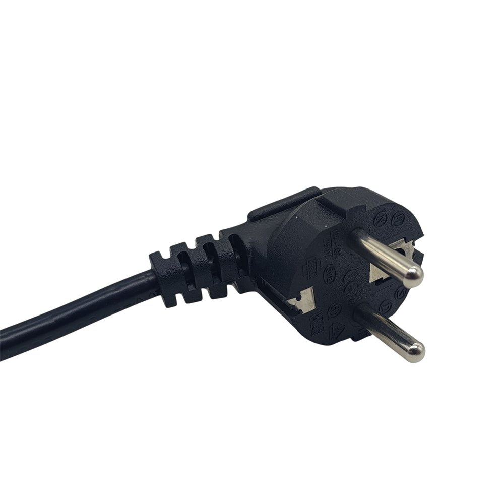 كبل كمبيوتر اصلي معكوف - Image 5