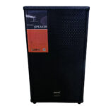 طقم بفل اذاعي 10 انش 2 * 280 وات Vlliodor PS 010 A