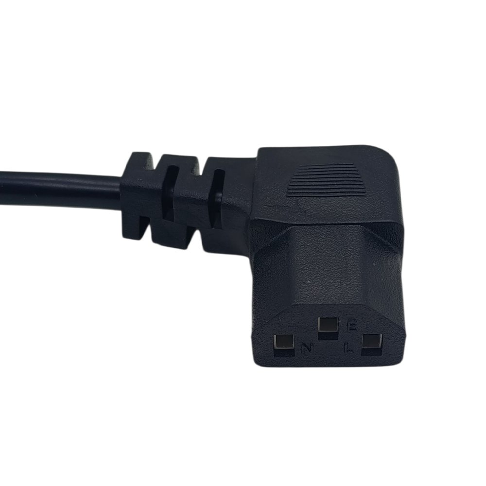 كبل كمبيوتر اصلي معكوف - Image 6