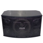 طقم بفل اذاعي 10 انش 2* 280 وات VLLIODOR V 1000