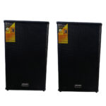 طقم بفل اذاعي  15 انش 2 * 500  وات    Vlliodor  PS 015 A