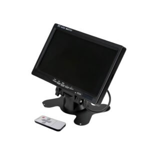 شاشة عرض 7 انش