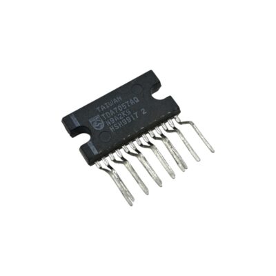 TDA 7057 AQ ORIGINAL-دارة تكبير صوت