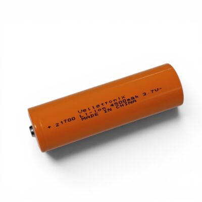 بطارية لاب توب   21700  ممتاز Velletronix  3.7 V 4500 MAH
