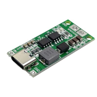 دارة بطاريات ليثيوم   BMS 2S - 4A