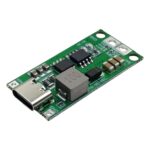 دارة بطاريات ليثيوم  BMS  3 S -  4 A