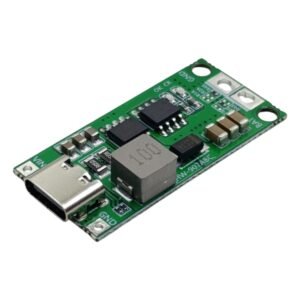 دارة بطاريات ليثيوم BMS 3 S - 4 A