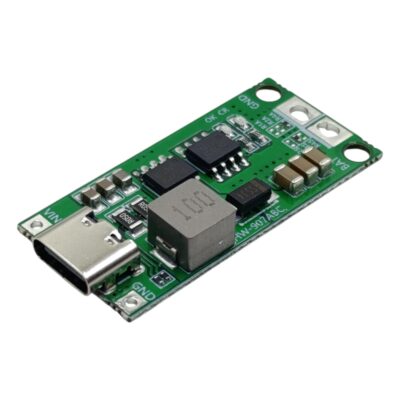 دارة بطاريات ليثيوم  BMS  3 S -  4 A