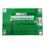 دارة بطاريات ليثيوم مع موازنة BMS 3 S - 40 A