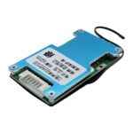 دارة بطاريات ليثيوم مع موازنة  BMS  7 S - 20 A  8 MOS