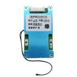 دارة بطاريات ليثيوم مع موازنة  BMS  7 S - 20 A  8 MOS