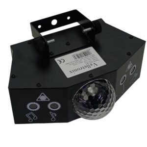 جهاز اضائة صالة 15 وات VXT 018