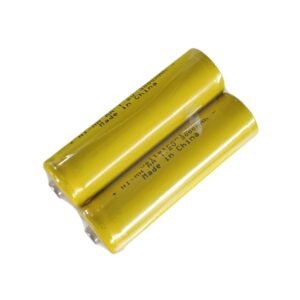 بطارية  جوز   AA  شحن 1.2 فولت 3000 ميلي  بدوت اتاش  Velletronix