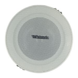 سبيكر ديكور سقفي 4 انش 15.5 سم فتحة 12.5 سم 6 وات 100 فولت VXT- 406  Velletronix