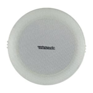 سبيكر ديكور سقفي 5 انش 17.2 سم فتحة 14.2 سم  10 وات 100 فولت VXT 510 Velletronix