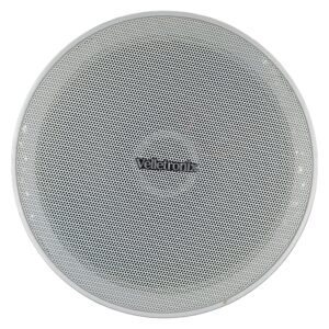 سبيكر ديكور سقفي 6.5 انش 18.8 سم فتحة 16.2 سم 35 وات 100 فولت VXT 635 Velletronix