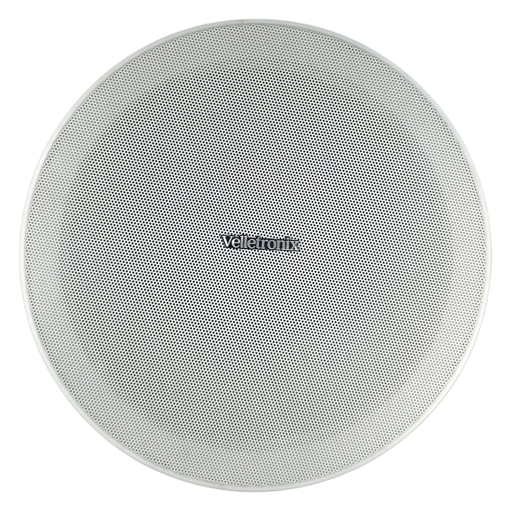 سبيكر ديكور سقفي 8 انش 22.6 سم فتحة 21 سم 20 وات 100 فولت VXT 820 Velletronix