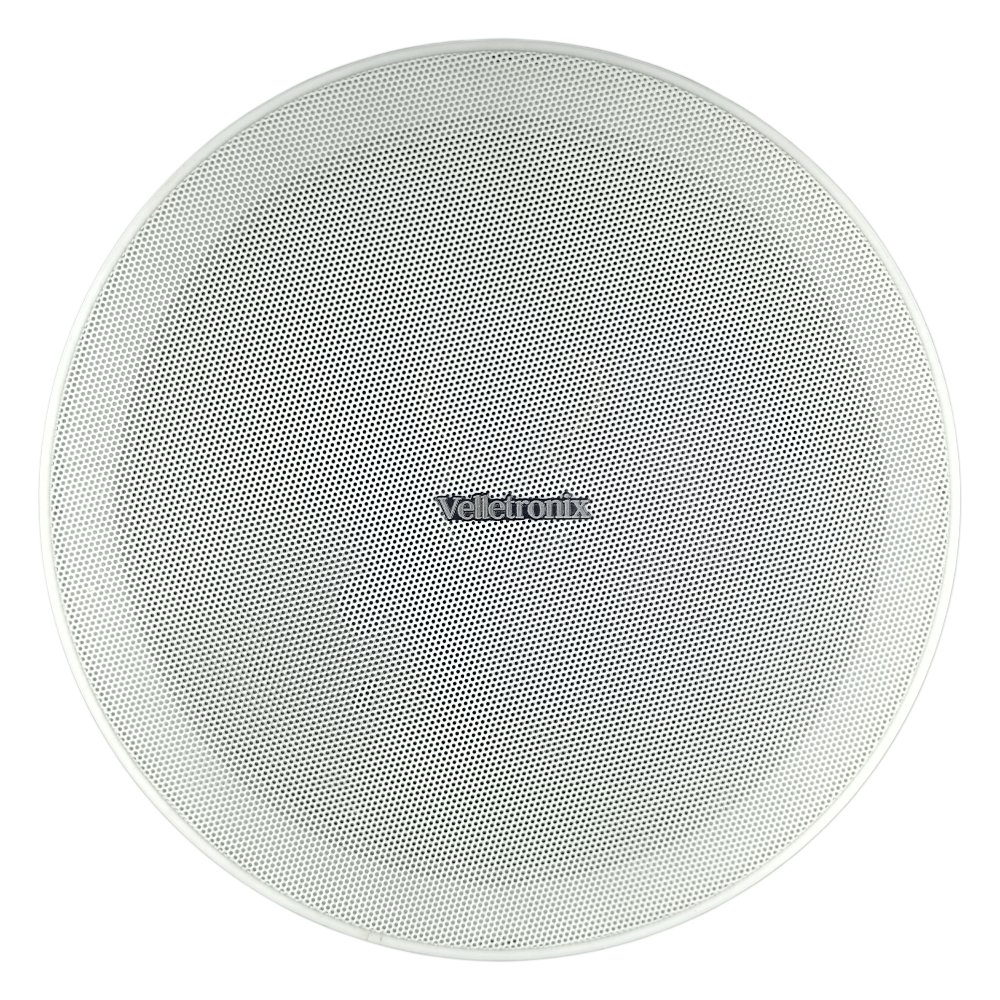 سبيكر ديكور سقفي 8 انش 22.6 سم فتحة 21 سم 40 وات 100 فولت VXT 840 Velletronix