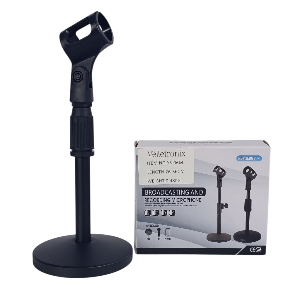 ستاند مكرفون YS 06 M - Image 2