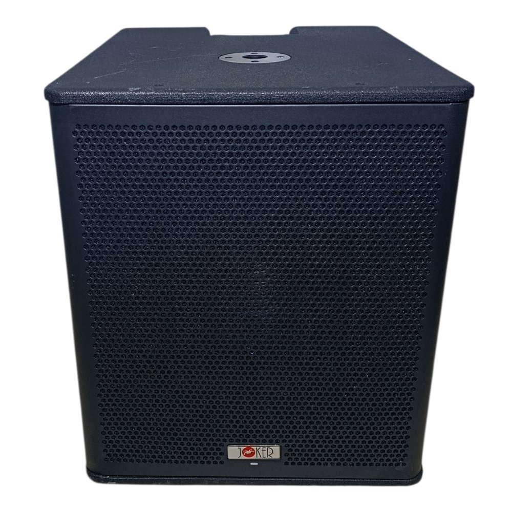 طقم بفل اذاعي 2.1 /1 صبوفر 1600 وات+ 6 بفل مع قاعدة RF 1807+AR 2401 - Image 2