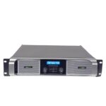مضخم صوت 2 * 1580 وات VLLIODOR  AM 6001