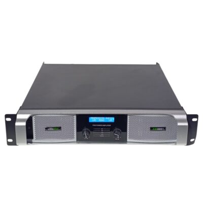 مضخم صوت 2 * 1580 وات VLLIODOR  AM 6001 - Alternate View
