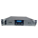 مضخم صوت 2 * 1580 وات VLLIODOR  AM 6001