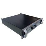 مضخم صوت 2 * 1580 وات VLLIODOR  AM 6001