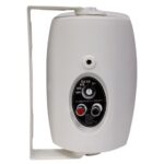 سبيكر ديكور جداري ابيض 4 انش 20.2 سم 20 وات 100 فولت VXT 20420 W Velletronix