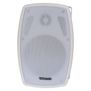 سبيكر ديكور جداري ابيض 5 انش 23.9 سم 30 وات 100 فولت VXT 24530 W Velletronix