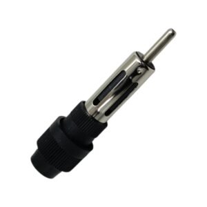 جاك انتيل مسجلة سيارة ذكر