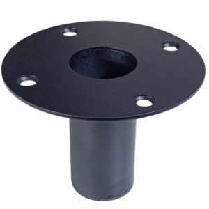 قاعدة تثبيت بفل داخلي معدنية YS 509