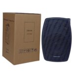 سبيكر ديكور جداري اسود 5 انش 23.9 سم 30 وات 100 فولت VXT 24530 B Velletronix