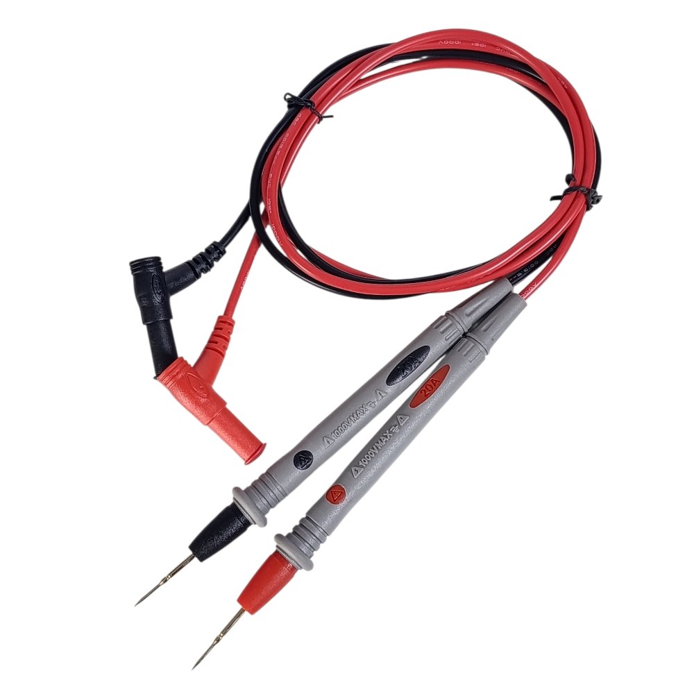 كبل افو اصلي 20 امبير ابرة