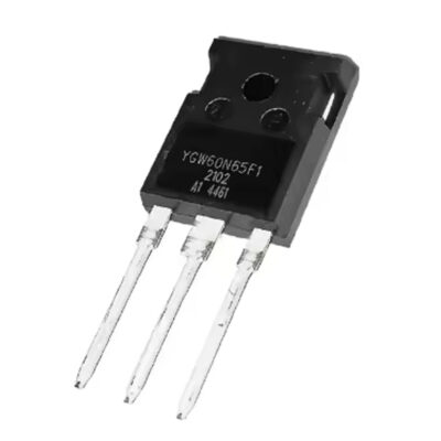 YGW 60 N 65 F1
