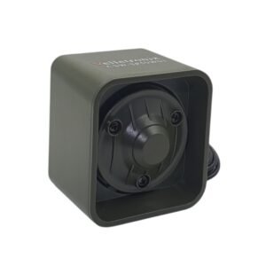 تويتر صيد عصافير مربع  اخضر  50 وات  CSW SP 50W01