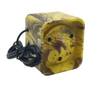 تويتر صيد عصافير مربع عسكري 50 وات  CSW SP 50W01