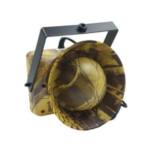 تويتر صيد عصافير مربع مدور 80 وات  CSW SP 80W01