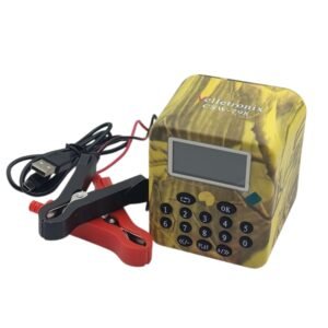 جهاز  صيد عصافير  بدون سبيكر  CSW 798