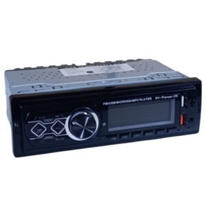 مسجلة سيارة فلاشة+كرت+بلوتوث IC 7388 موديل بيونير صيني