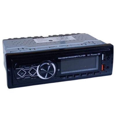 مسجلة سيارة فلاشة+كرت+بلوتوث IC 7388 موديل بيونير صيني