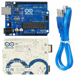 مجموعة كيت اوردينو Arduino Uno Official