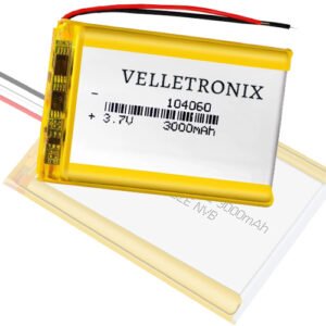 بطاريات ليثيوم