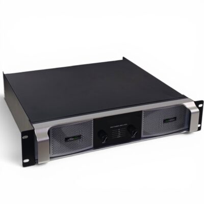 230253 – مضخم صوت 2 * 700  وات  VLLIODOR  AM 6005